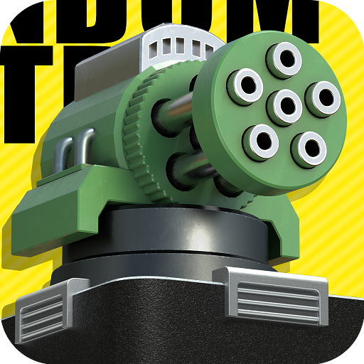 僵尸风暴九游版 v1.0.1.92 安卓版