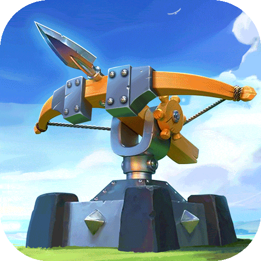 塔塔帝国官方版 v1.6.51 最新版