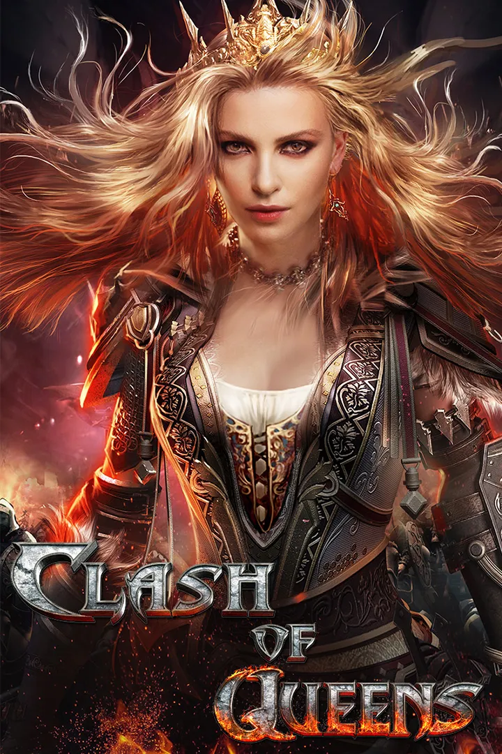 女王的纷争九游版 v2.9.31 最新版