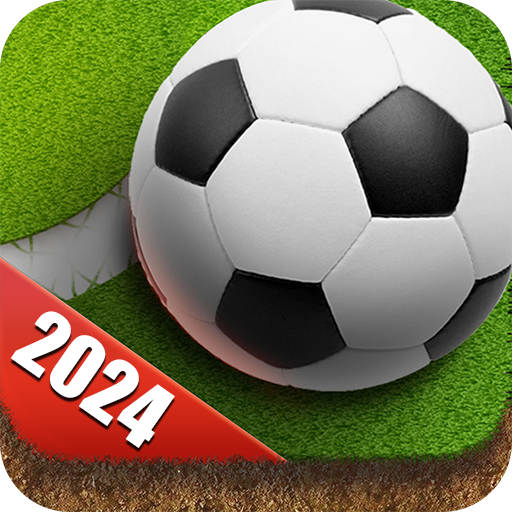 艾特足球手游 v0.26.3 最新版