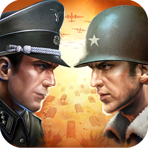 二战风云2九游版 v1.0.43.1 最新版