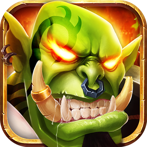 风暴奇兵手游 v1.3.2 安卓版