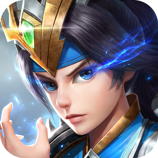 名酱三国手游 v5.6 安卓版