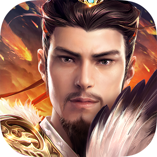 九游卧龙吟手机版 v5.0.8.1 安卓版