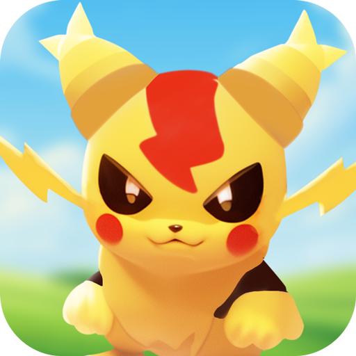 口袋进化下载官方正版下载最新版本 v23.40.6547 安卓版