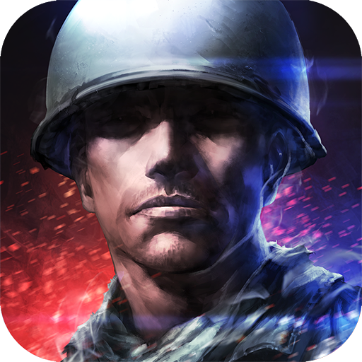 二战风云手游 v3.3.50 安卓版