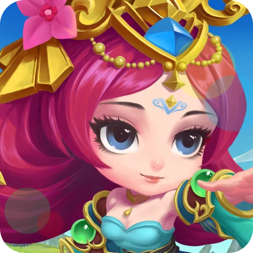 驰骋三国九游版 v2.0.1 安卓版