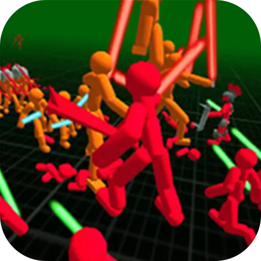 火柴人乱斗单机格斗手游 v1.1 安卓版 火柴人乱斗单机格斗手游 v1.1 安卓版