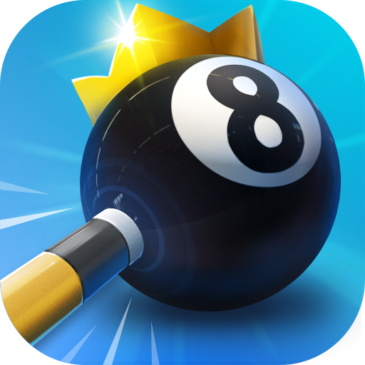 台球王者九游版 v4.3.7 官方版