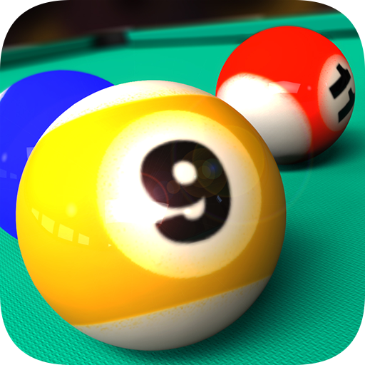 台球风云九游版 v1.5.2.408.404.0903 最新版