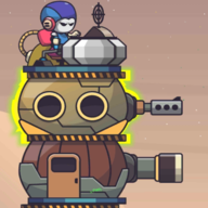 太空塔粉碎手游 v3.1 最新版