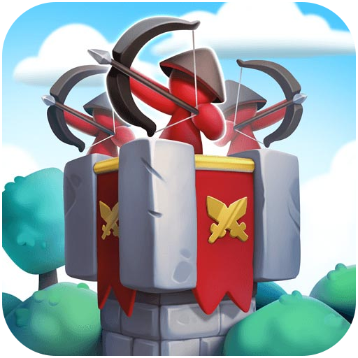 弓箭堡垒九游版 v1.1 安卓版