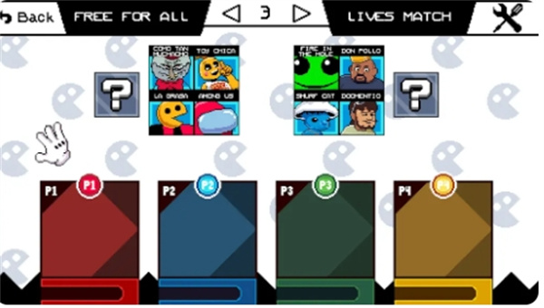 超级莫莫粉碎机中文版 v1.2.6 官方版