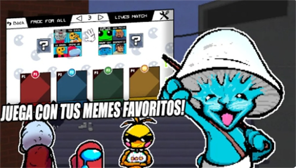 超级莫莫粉碎机中文版 v1.2.6 官方版