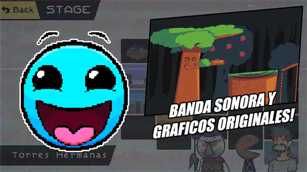 超级莫莫粉碎机中文版 v1.2.6 官方版