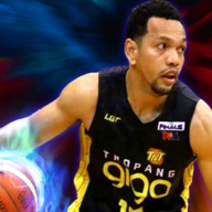 篮球大满贯官方版(Basketball Slam) v2.92 安卓版