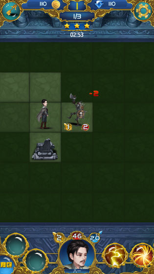 地牢勇士鬼剑士汉化版 v0.0.5 安卓版