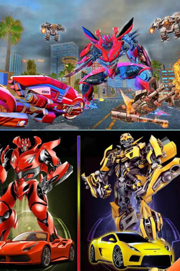 火线狙击游戏 v1.2 安卓版