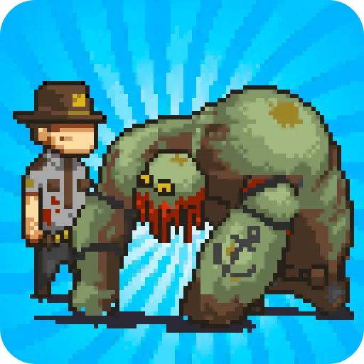 全民僵尸大战九游版 v1.0.3 最新版