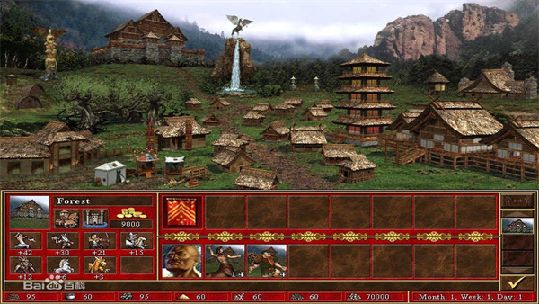 英雄无敌3手机版(英雄无敌3 安装器) v2.0 最新版