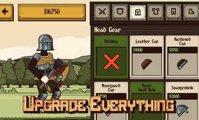 该死的混蛋中文版官方版(Bloody Bastards) v3.3.1 安卓版