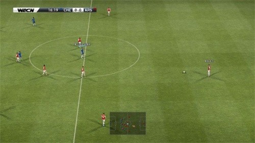 实况足球2013最新完整版 v1.0.0 安卓版