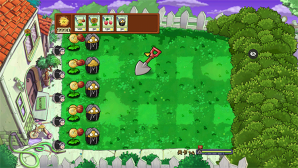 植物大战僵尸ikun版 v1.1.1 最新版