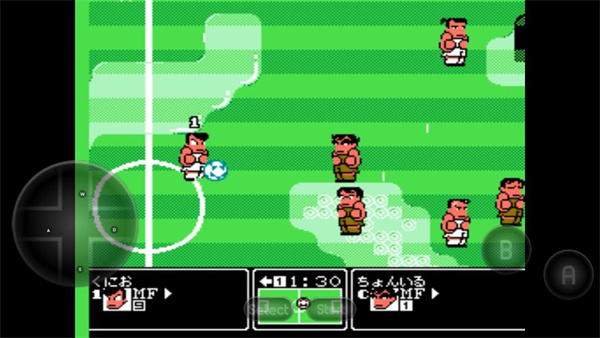 热血足球手游 v2020.12.21.14 安卓版