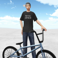 骑手空间官方版(BMX Space) v1.013 安卓版