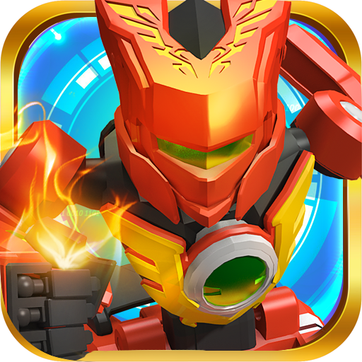 跳跃战士之急速跃变游戏 v1.9.2 最新版