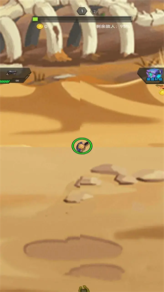 解压打怪兽游戏 v1.0.1 安卓版