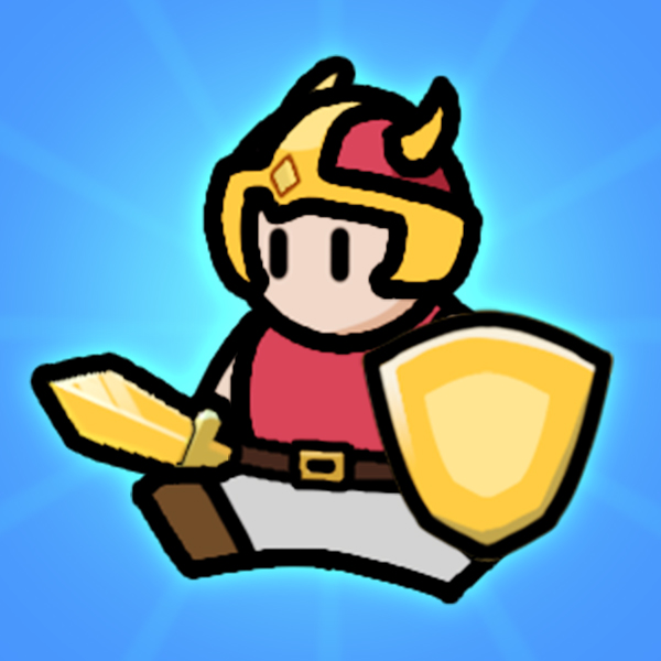 冲关小队小游戏 v1.0 安卓版