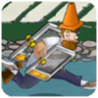 戴夫大战僵尸重制版(DaveRush) vBeta1.1.3.2 最新版