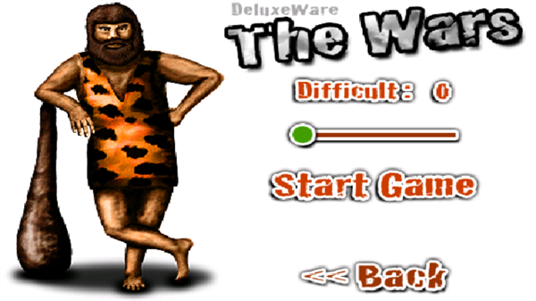 野人战争游戏(TheWars) v1.1.4 安卓版