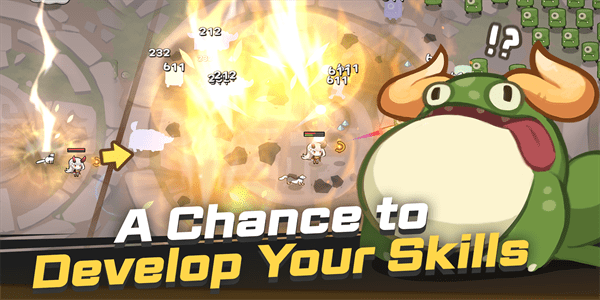 守护偶像女孩游戏 v1.3.6 最新版