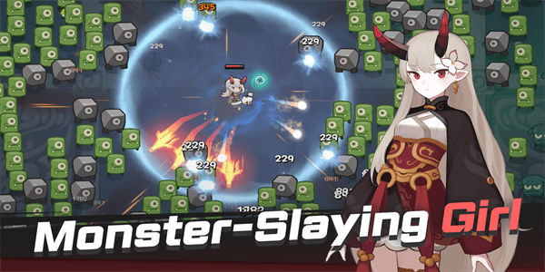 守护偶像女孩游戏 v1.3.6 最新版