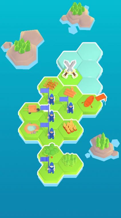 卡牌军团的对抗(Cards Army) v1.0 安卓版