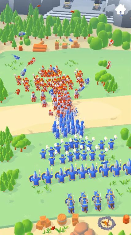 卡牌军团的对抗(Cards Army) v1.0 安卓版