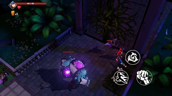 众神的游戏中文版(Game of Gods) v1.0.1 安卓版