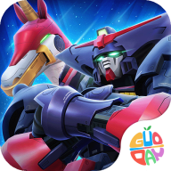 敢达争锋对决果盘游戏 v8.1.0 最新版