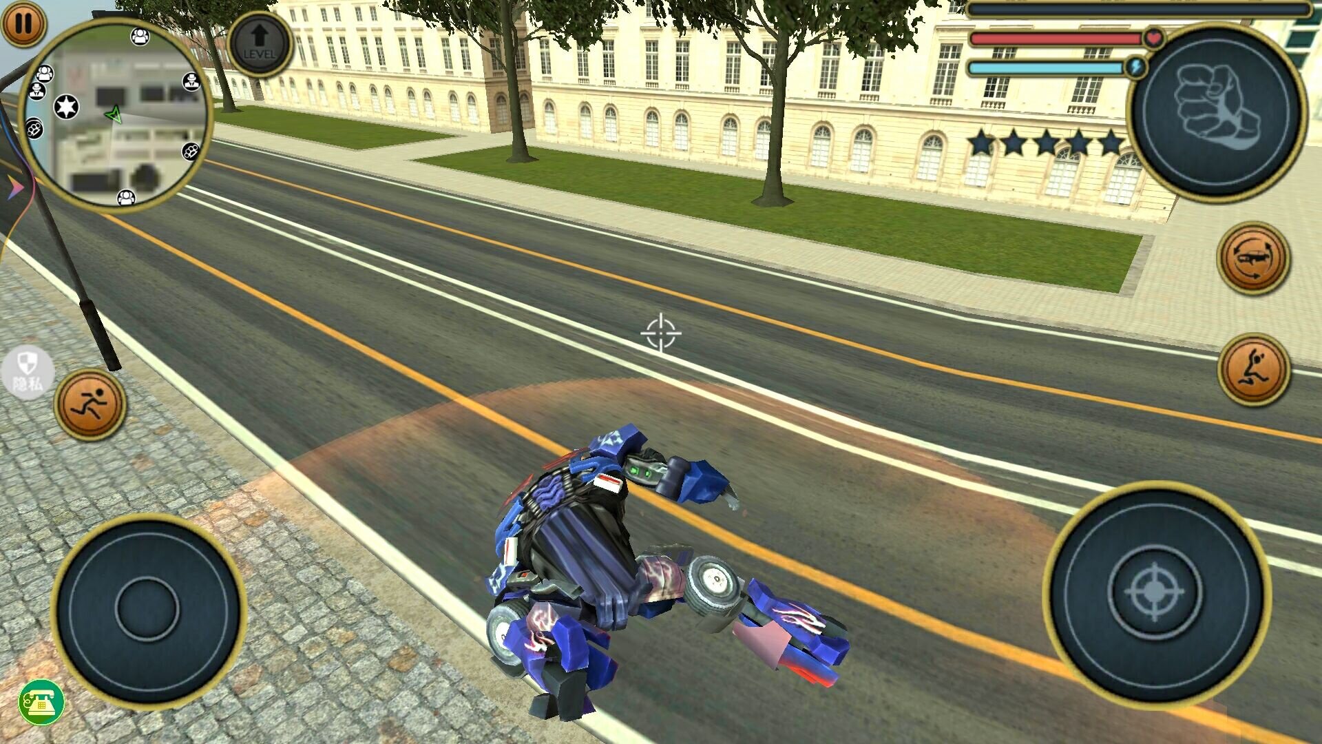 机器人战斗模拟器 v1.0.11 最新版