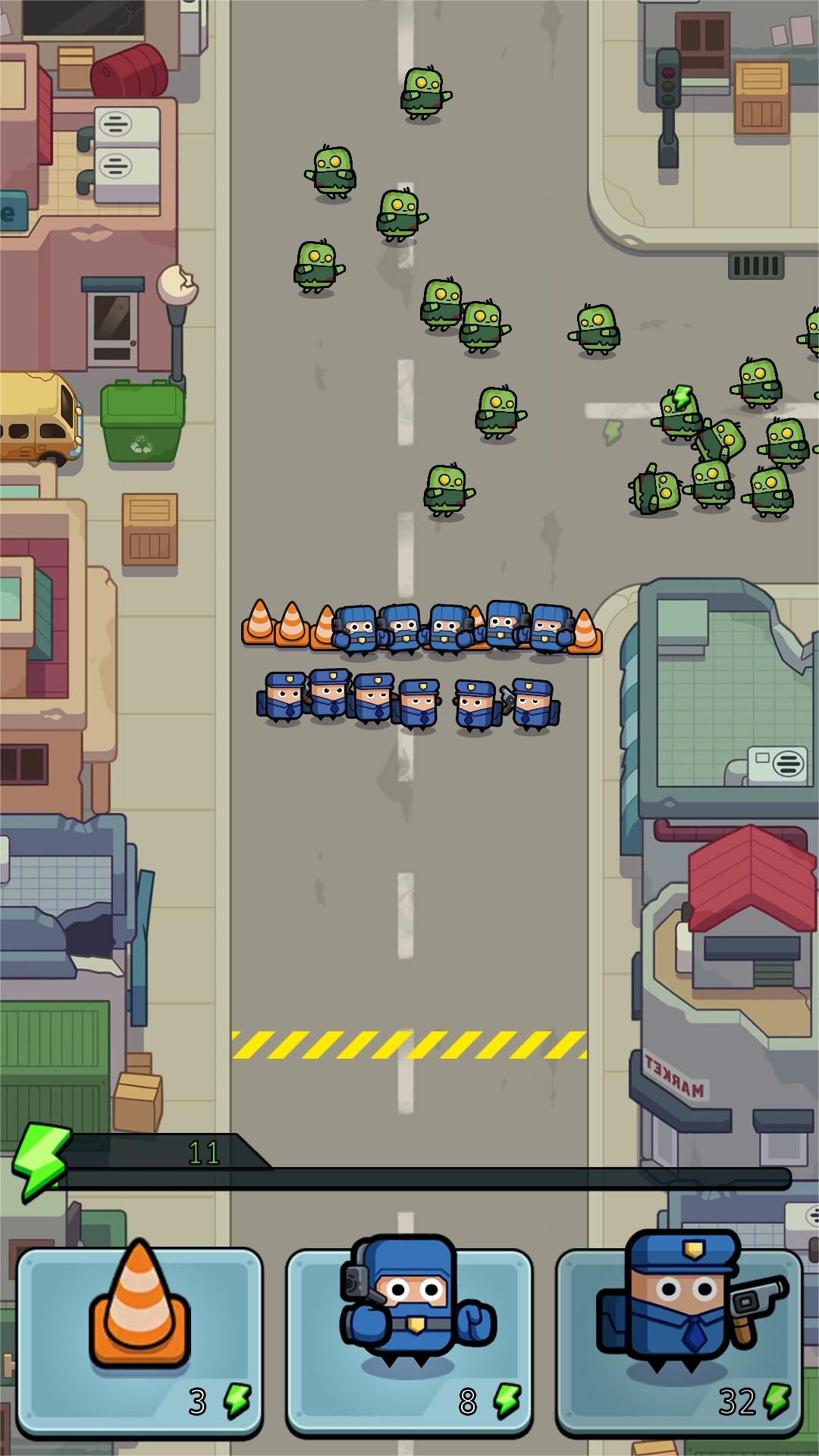 永恒战旗 v1.0.2 安卓版