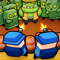 永恒战旗 v1.0.2 安卓版