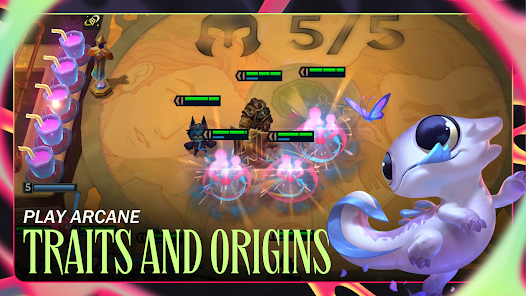 tftpbe美测服手游 v15.9.6774704 最新版