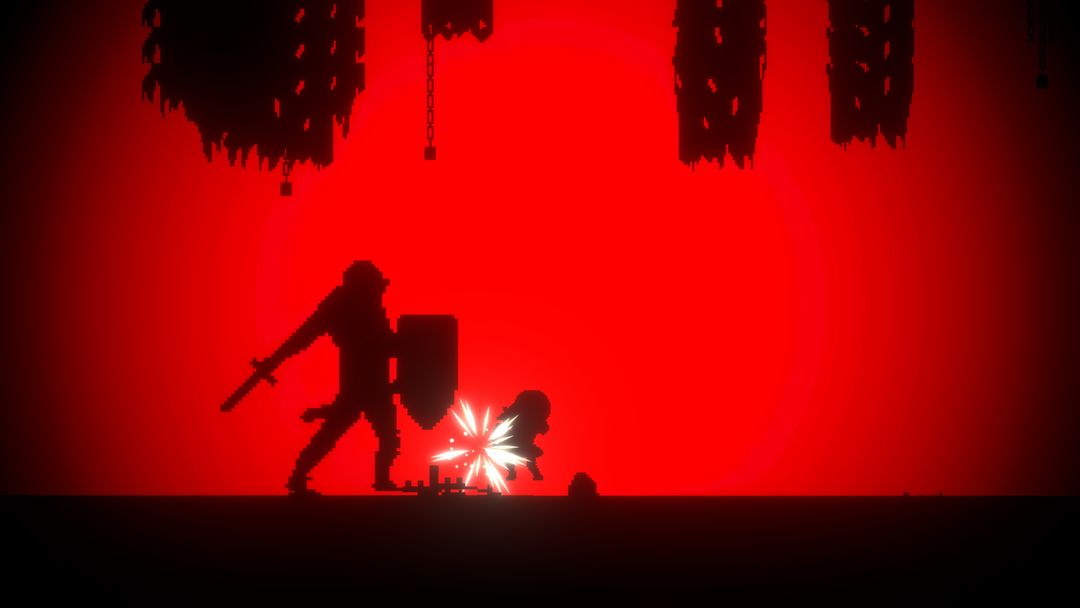 我要招架一切手游安卓下载 v1.0 最新版