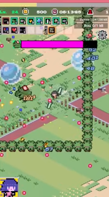 异世界僵尸生存手游 v1.0.1 安卓版