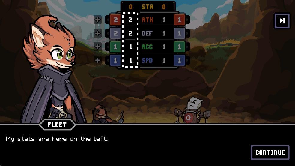 以太地牢中文(Dungeons of Aether) v1.18.0 汉化版