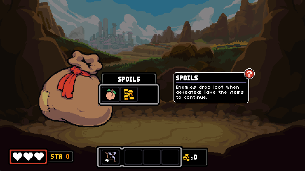 以太地牢中文(Dungeons of Aether) v1.18.0 汉化版