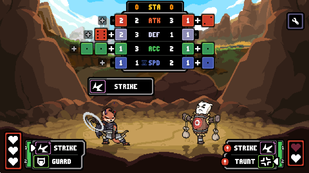 以太地牢中文(Dungeons of Aether) v1.18.0 汉化版