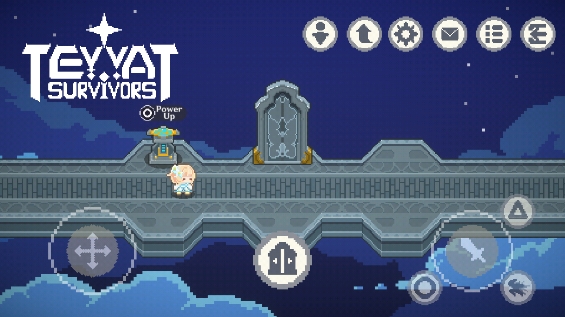 提瓦特幸存者游戏 v0.12f1 安卓版